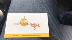 ARCHITECT AND INTERIOR DESIGNER ON BIZpaye